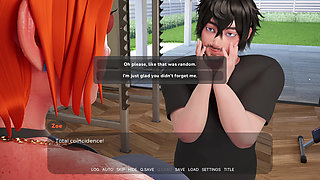 MansionDays - Getting to Know Gwen Tennyson's Big Tits