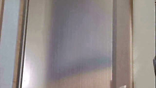 This MILF Goes the Room of a Young Guy to Get a Good Orgasm