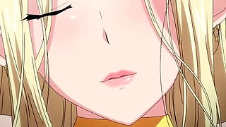 Mix of Hentai movs from Hentai Niches