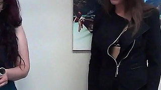 Bossy Faith Volume 2 Featuring Faith Anderson