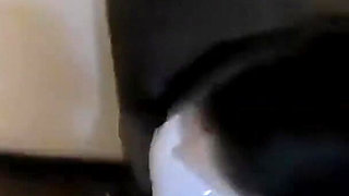 Selenes pink and tight vagina eats a big cock in casting