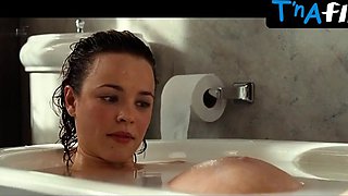 Rachel Mcadams Donk Episode in The Time Traveler's Wifey