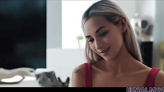Ai generated sex with cool Ai from Hentai Movie