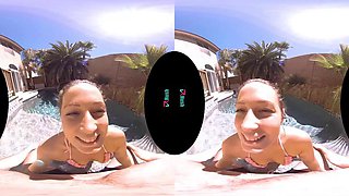 Ft vr: Blowjob, Doggy  Cowgirl Porn