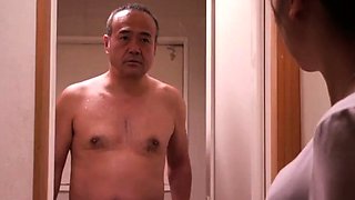 Hardcore Asian Japanese Orgy Session