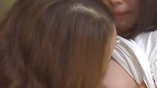 Married Women Lesbian Sex Women Who Have Fallen Into Heaven 2-4