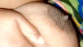 Desi Bangli Bhavi fuck by her husband