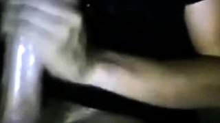 Twink Self-Sucks and Tastes His Own Load