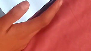 My First Video Masturbating, I Got Too Excited