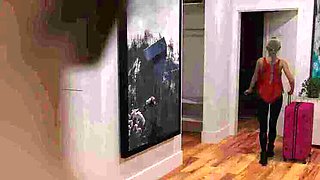 Part 1: My True Love - Petite Blonde with Big Boobs Gangbang in Bikini - LoveSkySan69