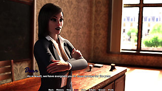 Law School 4 - Meeting New University Students