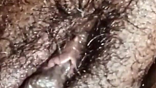 Stimulating My Clit with Bullet Vibrator