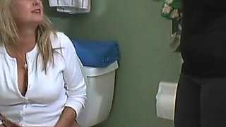 50 Year Old Stepmom Finds Out She's Pregnant By Her Step-Son