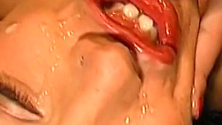 Blonde MILF Can't Resist Hard Treat