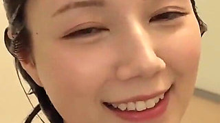 Would U Jerk off to Her Beautiful Face, and Cum with Her Chapter 3