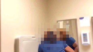 Oops I Forgot to Lock the Door