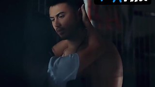 Christine Bermas Bootie Episode in Balahibong Pusa