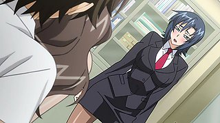 Watch squeaky wench's action