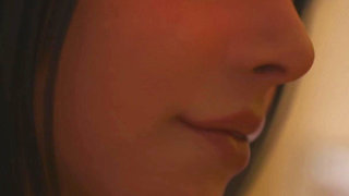 Shadows of Desire by Shamandev - Sweet Mamacita Pays with Anal52