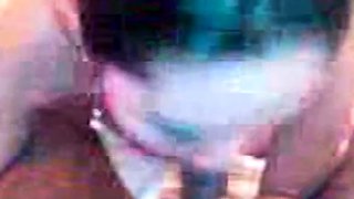 First-Time Fun with an Amateur Asian