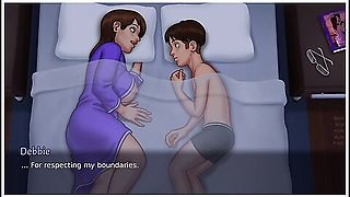 Hentai Anime And Car Toon In I Found Out Why Stepmom Never Talked About Her Past (18+)