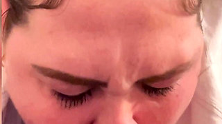 Stepsis Sucks Me While My Rrude Ex Keeps Calling Me Silly Whore