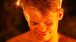 Outdoor Pussy Licking and Deep Thrusting Till Dripping Wet