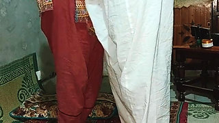 Stepsister Asks Stepbrother To Slow Down Because She's Tired Of Cumming
