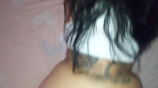 Getting My Mermaid Wife Pregnant Before I Left for Real Home Work