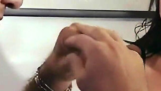 A Nice Blowjob After Dinner Is Really Good