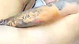 Puchis - Hard Anal and Urine for MILF Hotter