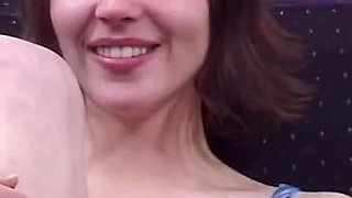 Vintage Petite First Timer Hairy Bush Cutie Penny
