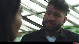 Lustful MILFs smutty xxx movie