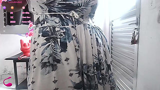 Crazy Horny Full Live Just for You