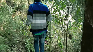 18 Year Old Indian College Boy Hot Sex with Mature Desi Bhabhi Punam