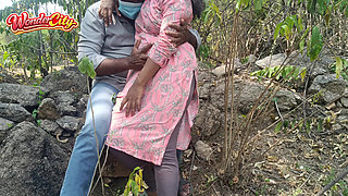 Amazing Experience in Jungle