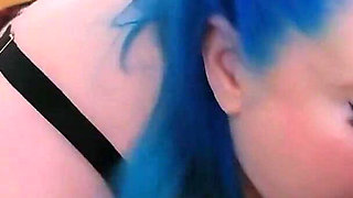 BBW Goth Cum in Mouth Interracial - Part 5 - Alice Mayflower X Axel Reigns