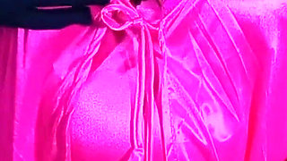 Indian Sexy Bhabhi Having Sex with Her Servant at Home