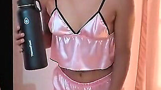 Soak All My Satin Pajamas