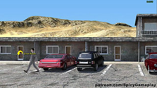 Adventures of Willy D: condoms for the swingers ep.79