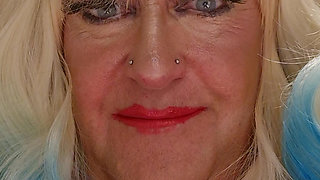 Tanyalushxx sissy