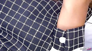 Uncensored Japanese Teen 18+ Hardcore Action