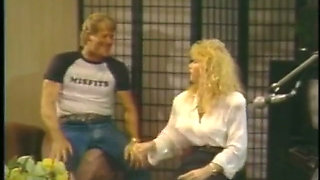 Lynn Lemay & Joey Silvera