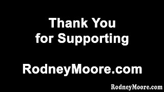 Sexy hairy all over vintage dildo