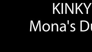Kinky JOI: Mona's Dungeon Featuring Mona Wales