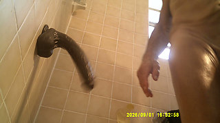 9-1-2026 Riding Bad Bad Leroy Brown the Biggest Dildo in Cobra's Ass Here on Fap House Part 1