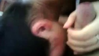 Amateur Asian Girl Blowjob