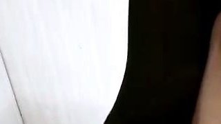 Cumshot on big boobs for slut tit fucking in hd