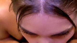 Her Husband Was on the Computer, and I Was Fucking His Wife in Their Own Bed