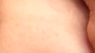 Sex Near a Car in an Outdoor Place